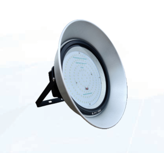 HIGH BAY LIGHT-DOME MODEL
