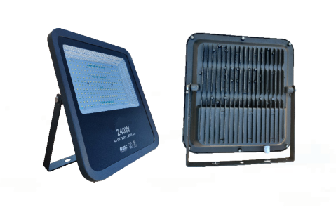 FLOOD LIGHT-SLIM MODEL