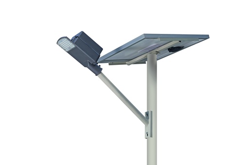 SEMI INTEGRATED SOLAR LIGHTS