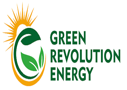 Green Revolution Energy